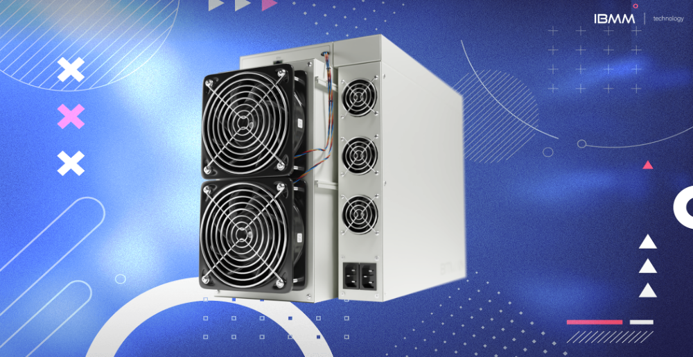 Antminer L9